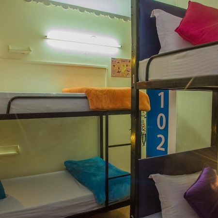 Hostel Zostel Jodhpur Džódhpur Exteriér fotografie