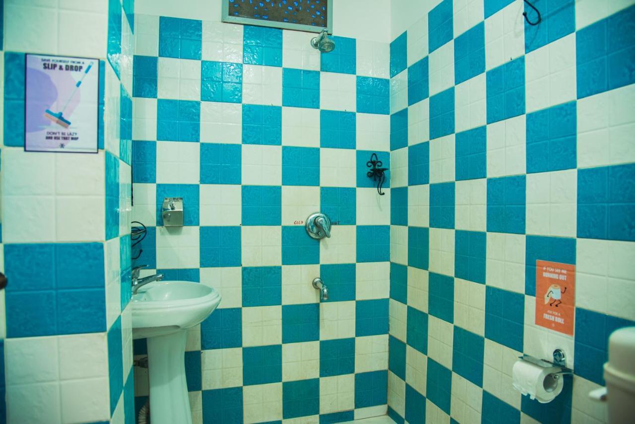 Hostel Zostel Jodhpur Džódhpur Exteriér fotografie
